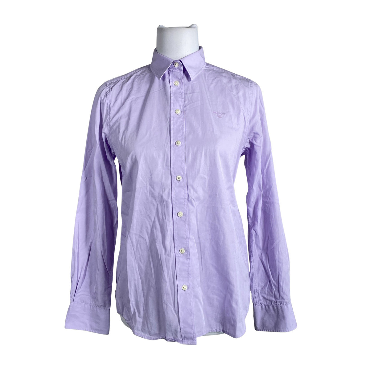 Unisex Gant - Triiksärk, suurus 36 - Lilla (1)
