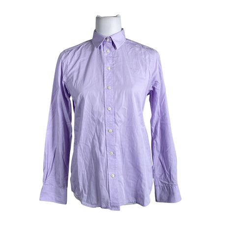 Unisex Gant - Triiksärk, suurus 36 - Lilla ()