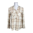 Unisex EDC by Esprit - Pluus, suurus 36 - Beige ()