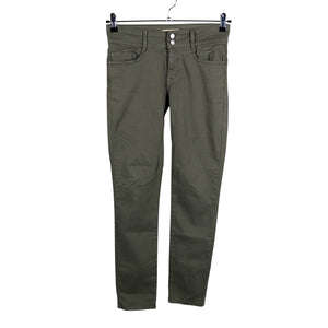 Unisex Soyaconcept - Teksad, suurus 36 - Roheline (1)