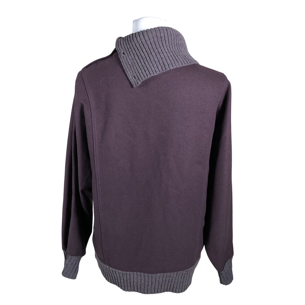 Unisex Pääsky by Silo - Kampsun, suurus 40 - Lilla (2)