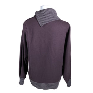 Unisex Pääsky by Silo - Kampsun, suurus 40 - Lilla (2)