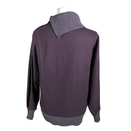 Unisex Pääsky by Silo - Kampsun, suurus 40 - Lilla (2)