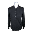 Unisex Setalana - Kardigan, suurus 36 - Must ()
