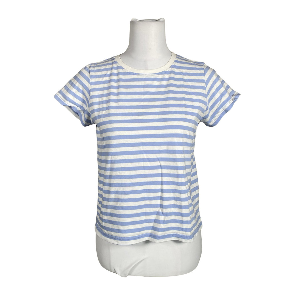 Unisex NOSH - T-särk, suurus 34 - Helesinine (1)