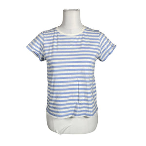 Unisex NOSH - T-särk, suurus 34 - Helesinine (1)