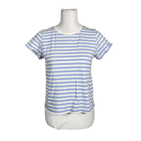 Unisex NOSH - T-särk, suurus 34 - Helesinine ()