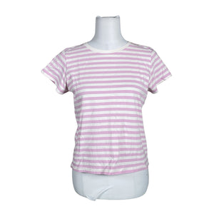 Unisex NOSH - T-särk, suurus 36 - Heleroosa (1)
