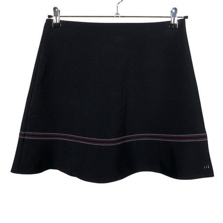 Unisex Ecco - Poolsaapad, suurus 38 - Must ()
