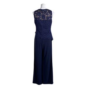 Unisex Lauren Ralph Lauren - Pükskostüüm, suurus 40 - Sinine (2)