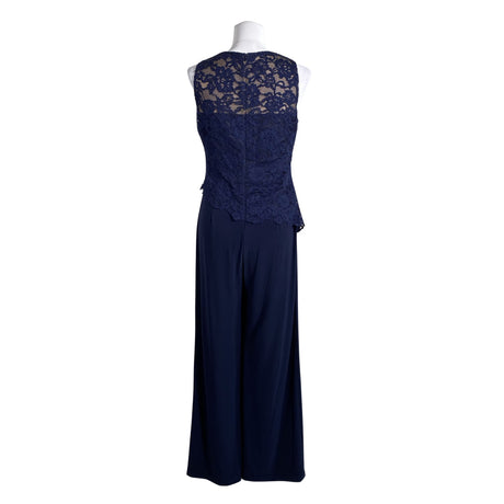 Unisex Lauren Ralph Lauren - Pükskostüüm, suurus 40 - Sinine (2)