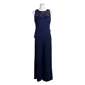 Unisex Lauren Ralph Lauren - Pükskostüüm, suurus 40 - Sinine (1)