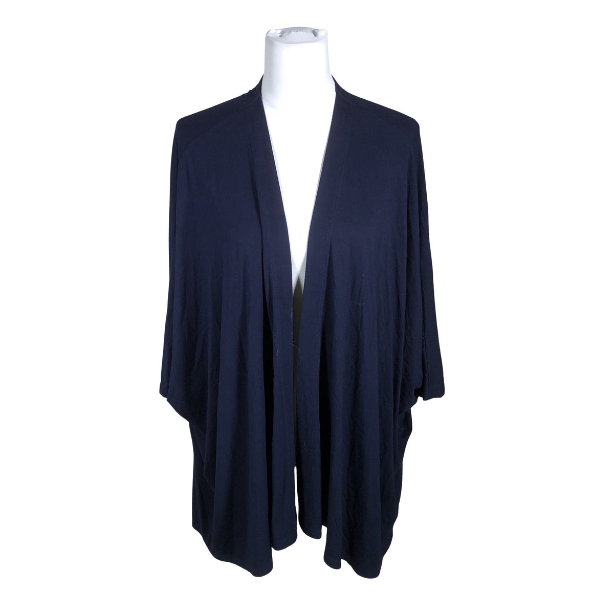 Unisex Marimekko - Kardigan, suurus 40 - Sinine (1)