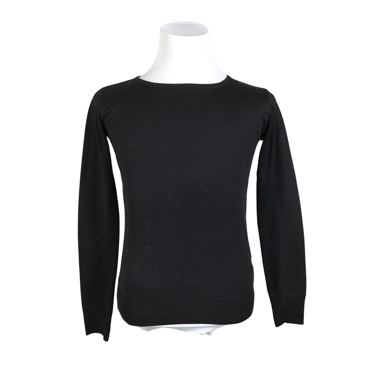 Unisex Lee Cooper - Kampsun, suurus S - Must (1)