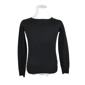 Unisex Lee Cooper - Kampsun, suurus S - Must (1)