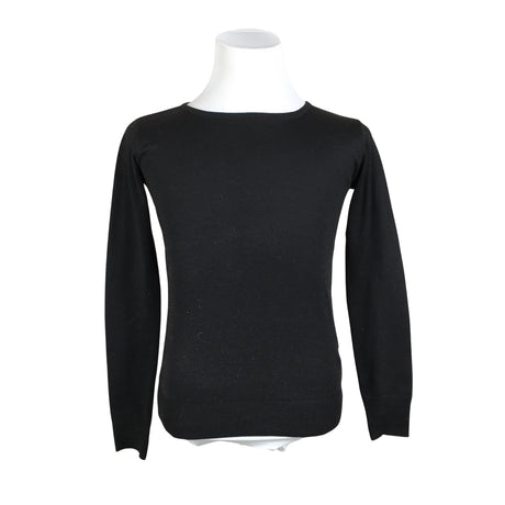 Unisex Lee Cooper - Kampsun, suurus S - Must ()