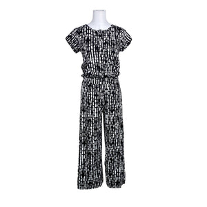 Unisex NOSH - Pükskostüüm, suurus 34 - Must (1)
