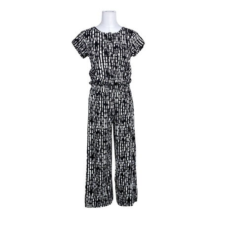 Unisex NOSH - Pükskostüüm, suurus 34 - Must ()