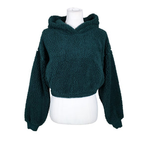 Unisex Gilly Hicks - Dressipluus, suurus 36 - Roheline (1)