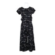 Unisex NOSH - Pükskostüüm, suurus 34 - Must ()