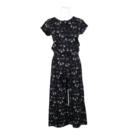 Unisex NOSH - Pükskostüüm, suurus 34 - Must ()