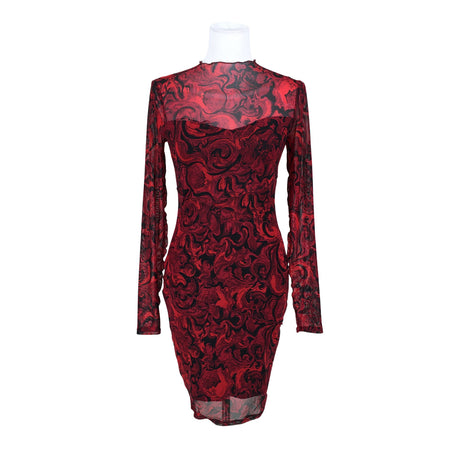 Unisex Guess - Õhuke kleit, suurus 38 - Punane ()