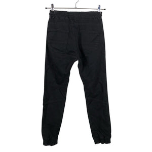 Unisex LTB - Dressikangast püksid, suurus 36 - Must (2)