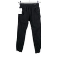 Unisex LTB - Dressikangast püksid, suurus 36 - Must ()