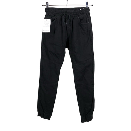 Unisex LTB - Dressikangast püksid, suurus 36 - Must ()