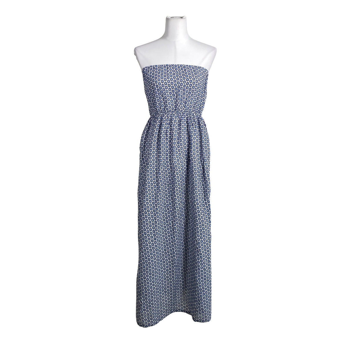 Unisex Soul Cal&Co - Mitteveniv kleit, suurus 36 - Sinine (1)