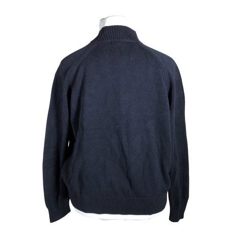 Unisex Aventura - Kampsun, suurus 42 - Sinine (2)