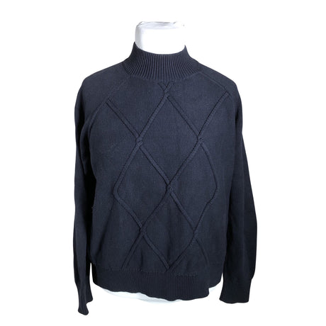 Unisex Aventura - Kampsun, suurus 42 - Sinine ()