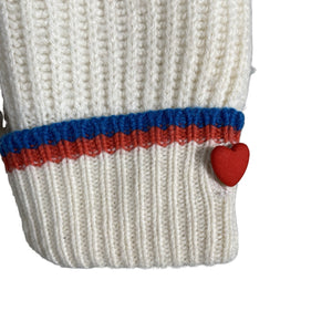 Unisex Pepe Jeans - Kardigan, suurus 34 - Looduslik valge (2)