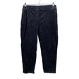 Unisex Goldner - Sametpüksid, suurus 44 - Must ()