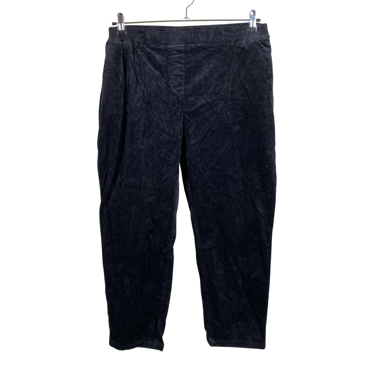 Unisex Goldner - Sametpüksid, suurus 44 - Must (1)