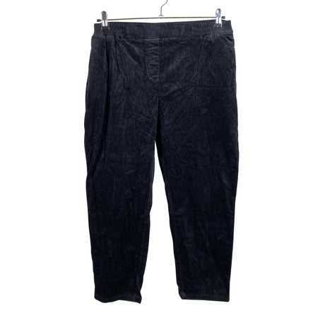 Unisex Goldner - Sametpüksid, suurus 44 - Must ()
