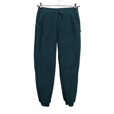 Unisex Gilly Hicks - Fliispüksid, suurus 36 - Roheline ()