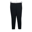 Unisex ADPT. - Mittevenivad püksid, suurus 36 - Must ()