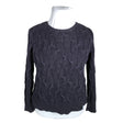 Unisex Looxent - Kampsun, suurus 44 - Sinine ()