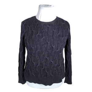 Unisex Looxent - Kampsun, suurus 44 - Sinine (1)