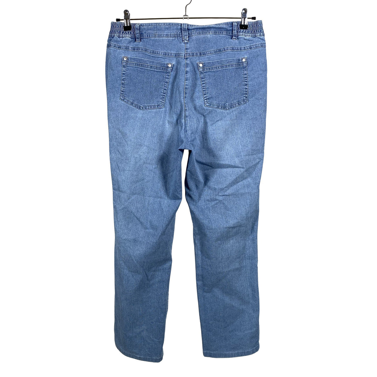 Unisex Atelier Creation - Teksad, suurus 36 - Sinine (2)