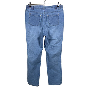 Unisex Atelier Creation - Teksad, suurus 36 - Sinine (2)