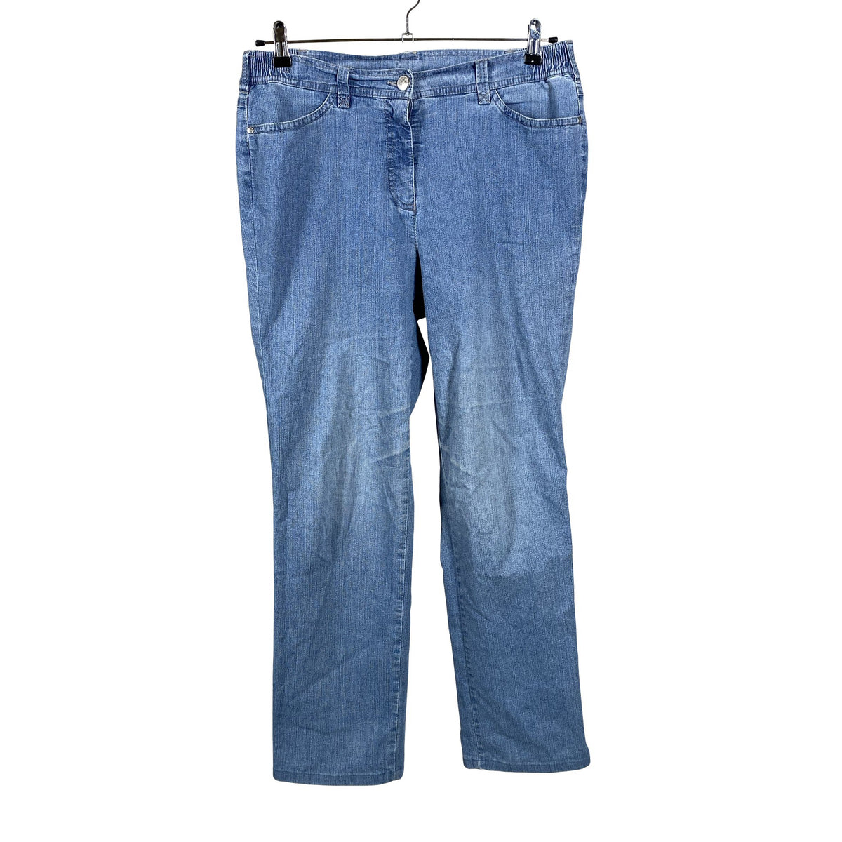 Unisex Atelier Creation - Teksad, suurus 36 - Sinine (1)