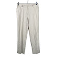 Unisex Atelier Creation - Mittevenivad püksid, suurus 38 - Beige ()