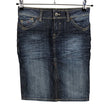 Unisex Tommy Hilfiger - Teksaseelik, suurus 34 - Sinine ()