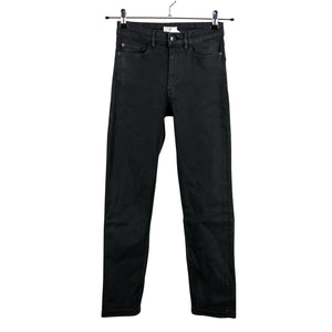 Unisex Lindex - Teksad, suurus 34 - Hall (1)