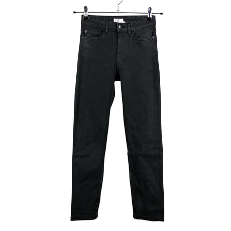 Unisex Lindex - Teksad, suurus 34 - Hall ()