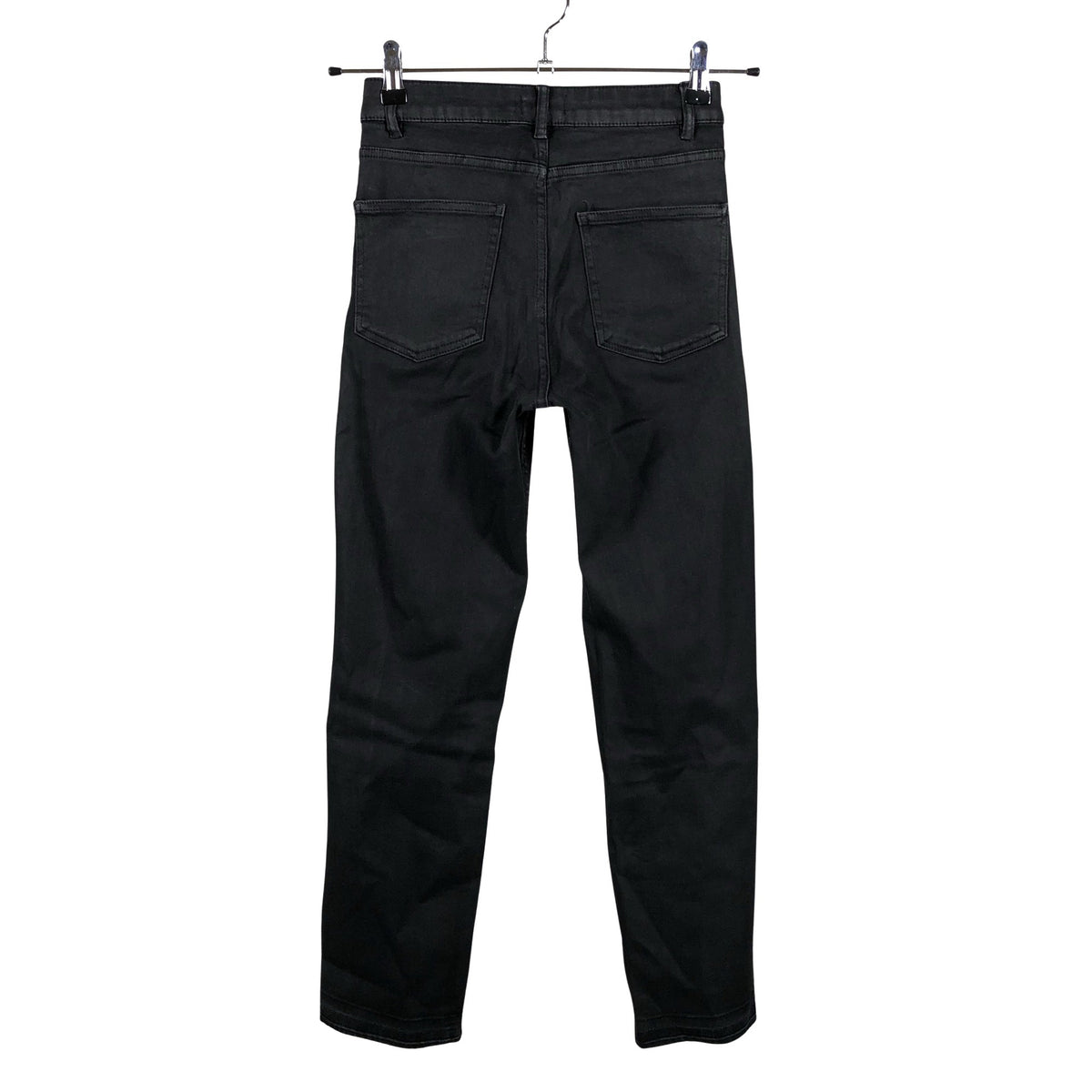 Unisex Lindex - Teksad, suurus 34 - Hall (2)