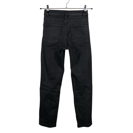 Unisex Lindex - Teksad, suurus 34 - Hall (2)