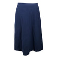 Unisex Marimekko - Mitteveniv seelik, suurus 42 - Sinine ()